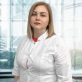 Жукова Инна Васильевна