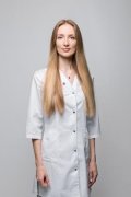 Куликова Татьяна Ивановна