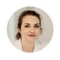 Кирильчук Инна Владимировна