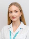 Савина Полина Олеговна