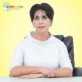 Платонова Виктория Альбертовна