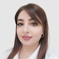 Закарян Рузанна Кареновна