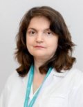 Мелкадзе Каринэ Эдвардовна