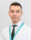 Погосян Левон Михайлович