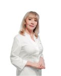 Гринькова Ирина Юрьевна