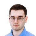 Живаев Артем Олегович