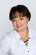 Лысюк Ирина Анатольевна