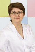 Макарова Татьяна Анатольевна