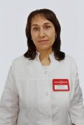 Виноградова Надежда Витальевна