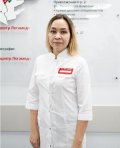 Димитриева Инна Владимировна