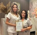 Слюсарева Анжелика Валерьевна