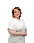 Пыхтеева Елена Борисовна
