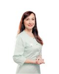 Сокольская Оксана Юрьевна