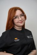 Чуракина Виталия Владимировна