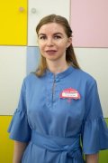 Петухова Ольга Станиславовна