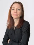 Галактионова Екатерина Михайловна
