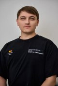 Юрьев Владислав Александрович