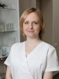 Гуркина Татьяна Сергеевна