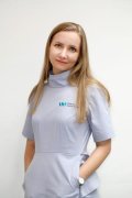 Лебедева Наталья Викторовна