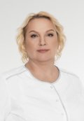 Наговицина Светлана Витальевна
