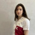 Сластёнова Екатерина Юрьевна