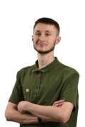 Гилязутдинов Данил Максимович
