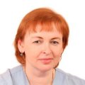 Кравцова Ольга Владимировна