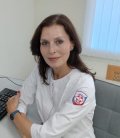 Брыжинская Марина Васильевна