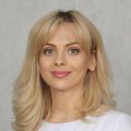 Авдеева Вера Владимировна