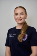 Суворова Анна Альбертовна