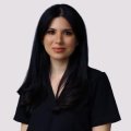 Ягубова Анна Михайловна