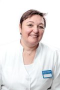 Столярова Ольга Борисовна