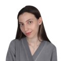 Колесникова Дарья Дмитриевна