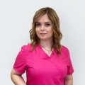 Тимченко Наталья Юрьевна