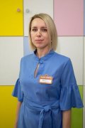 Борцова Валентина Вячеславовна