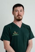 Хамзин Азат Азаматович