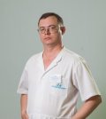 Естехин Алексей Михайлович