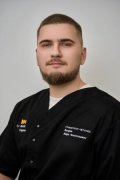 Вепрев Марк Анатольевич