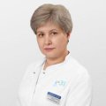 Тишкова Вероника Александровна