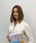 Вайнштейн Наталия Вячеславовна