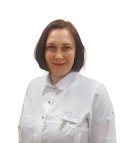 Шигаева Елена Сергеевна