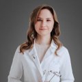 Меркурьева Полина Игоревна
