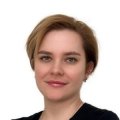 Ланская Анна Андреевна