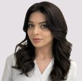 Атлуханова Диана Батмановна