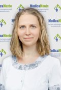 Пелевина Светлана Михайловна