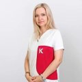 Дуброва Ирина Александровна