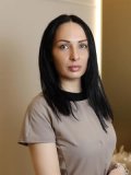 Манцагова Ольга Александровна