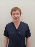 Долгушин Александр Александрович