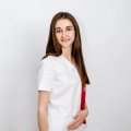 Беспалова Алина Юрьевна