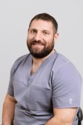 Арушанян Самвел Асцатурович